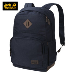 Jack Wolfskin 狼爪 2004144 男女款旅行双肩包