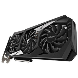 【gigabyte/技嘉1660super aorus 6g 500w电源显卡】技嘉(gigabyte)