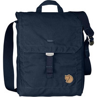 Fjallraven北极狐男女包单肩斜挎包耐磨轻质24225 Navy os