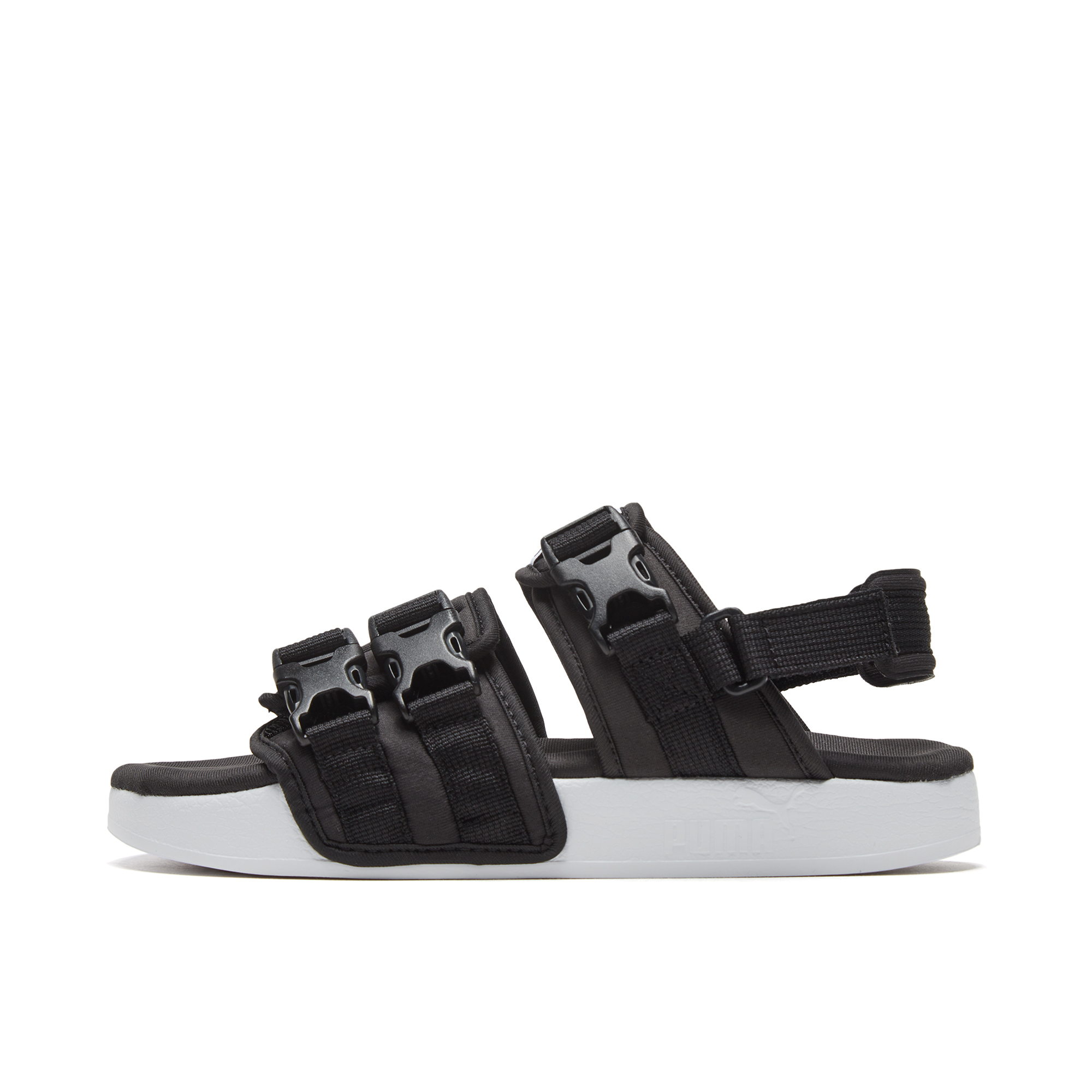 puma彪马官方正品 男女同款情侣凉鞋 leadcat ylm 365630 37