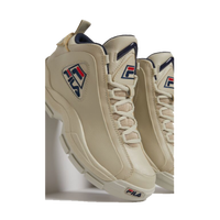 FILA斐乐男鞋运动鞋Grant Hill 2代时尚舒适休闲鞋1BM00736 050 7M