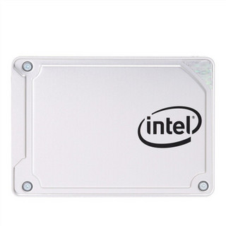 intel 英特尔 SATA 固态硬盘 256GB (SATA3.0)