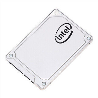 intel 英特尔 SATA 固态硬盘 128GB (SATA3.0)