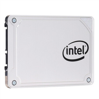 intel 英特尔 SATA 固态硬盘 128GB (SATA3.0)