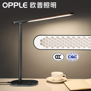 Opple 欧普照明普通台灯 欧普照明led台灯儿童学习学生宿舍寝室书桌卧室床头阅读护眼灯蜂窝专利 背投夜灯款 多档调光调色 触摸开关 报价价格评测怎么样 什么值得买 Opple 欧普照明普通台灯 欧普照明led台灯儿童学习学生宿舍寝室书桌卧室床头阅读护眼灯蜂窝专利 背投夜灯款 多档调光调色 触摸开关 报价价格评测怎么样 什么值得买