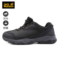 Jack Wolfskin 狼爪 4030571 男款户外徒步鞋