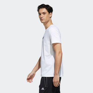 阿迪达斯官方 adidas GFX T ADIDAS 2 男子运动型格短袖T恤EK4728 如图 2XL