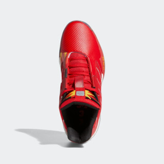 阿迪达斯官网adidas TMAC Millennium 2男鞋场上篮球运动鞋FV5594 如图 40