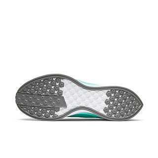 Nike官方耐克超级飞马ZOOM PEGASUS TURBO 2女子跑步运动鞋AT8242 38.5 007黑/无限金/粉紫红/灰紫/金属金