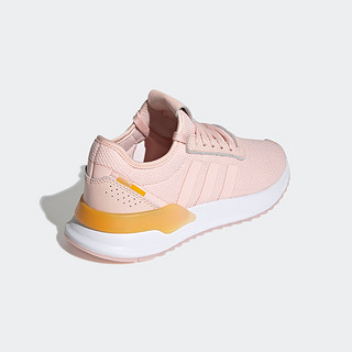 阿迪达斯官网 adidas 三叶草 U_PATH X W 女鞋经典运动鞋EE4561