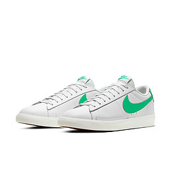 NIKE 耐克 BLAZER LOW LEATHER 男子运动鞋