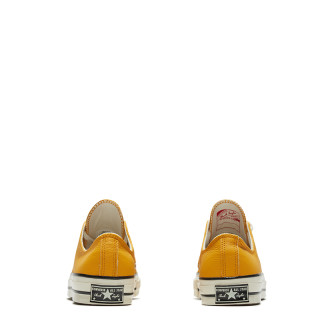 CONVERSE 匡威 all star 70s系列 中性运动帆布鞋 164949C 黄色 37