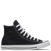 CONVERSE 匡威 中性运动帆布鞋 SH1007 黑色 36