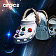 Crocs女鞋 2020秋季新款Lost General X Crocs经典洞洞鞋|207252