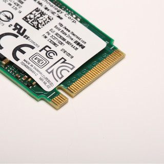 liteon/建兴t12 plus 2242 512g nvme m.2固态硬盘 pcie ssd m2固态 短 512gb ngff 非256g