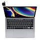 苹果 13.3英寸MacBook Pro 20款 2.0Ghz高配版 16G+512G笔记本电脑带触控栏ID