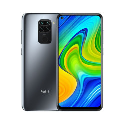 Redmi 红米 10X 4G 智能手机 4GB+128GB 明月灰