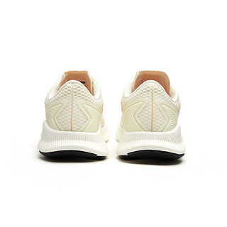 new balance FCFL系列 NORITAKE联名 女士跑鞋 WFCFLNTW 米白色 35