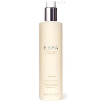 Espa 纯净洗发露 295ml *3