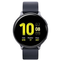 银联爆品日：SAMSUNG 三星 Galaxy Watch Active 2 智能手表 44mm开箱版