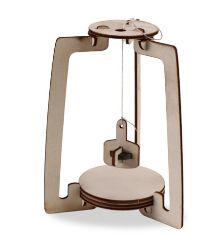 移动端哦咯diy神奇荡摆磁力摆