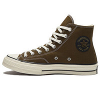 CONVERSE 匡威 男女同款 CONVERSE ALL STAR系列 Chuck 70 硫化鞋 165030C 41.5码 US8码