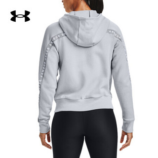 UNDER ARMOUR 安德玛 Taped 1328859 女子运动外套