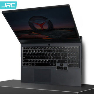 JRC 2020新款联想拯救者Y7000 Y7000P R7000 15.6英寸笔记本电脑键盘膜 硅胶保护膜防水防尘