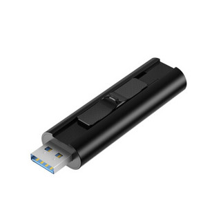 Teclast 台电 飞豹系列 USB 3.1 固态U盘 黑色 128GB USB-A