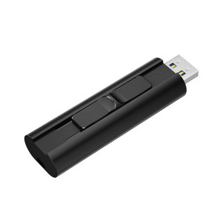 Teclast 台电 飞豹系列 USB 3.1 固态U盘 黑色 128GB USB-A
