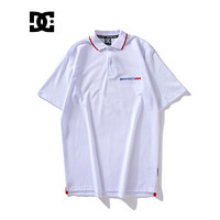 DCSHOECOUSA  男士  T恤   GDYZT19225 白色-WBB0 XL
