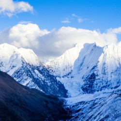 北京-长白山3天往返含税机票+长白山北坡景区门票