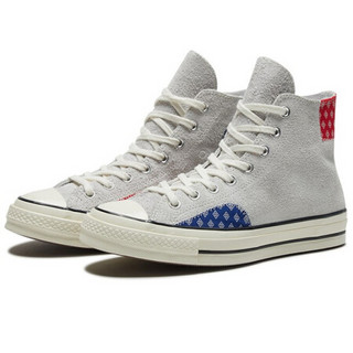 CONVERSE 匡威 男女 CONVERSE ALL STAR系列 Chuck 70 硫化鞋 166854C 40码 US7码