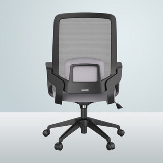 佳佰 电脑椅家用升降转椅 人体工学椅办公椅 可躺 C4 中背