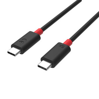 联想拯救者电竞手机Pro原装 Type-C USB 2.0 数据线