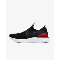 NIKE/耐克 一脚蹬 女士跑步鞋 Black 41