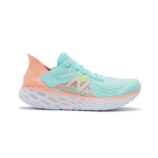 NewBalance NB官方2020新款1080系列女款跑步鞋W1080M10缓震 W1080M10 39