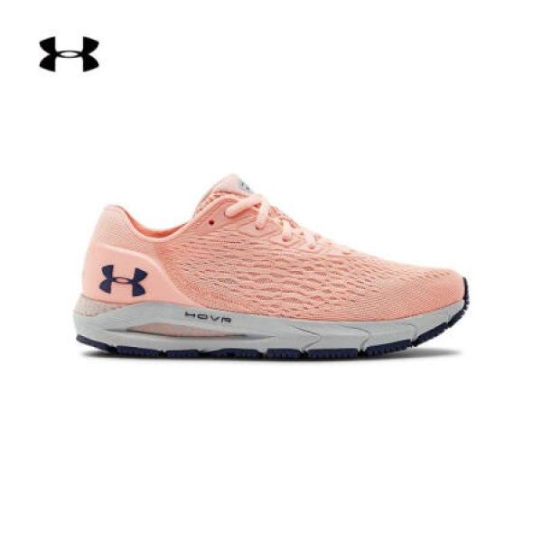 商品安德玛官方ua hovr sonic 3女子运动跑步鞋under armour3022596