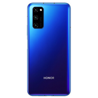 HONOR 荣耀 V30 PRO 5G手机 8GB+128GB 魅海星蓝