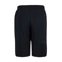 ASICS/亚瑟士 简约时尚运动短裤 男裤 A16051-0001 灰色 M
