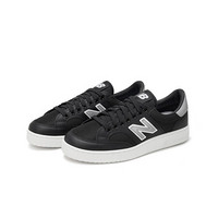 New Balance NB官方2020新款男鞋女鞋板鞋PROCTCAA经典休闲鞋 板鞋 黑色PROCTCAB 42.5