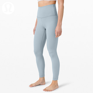 lululemon丨Align 女士运动超高腰紧身裤 26"  *Asia LW5CYWA