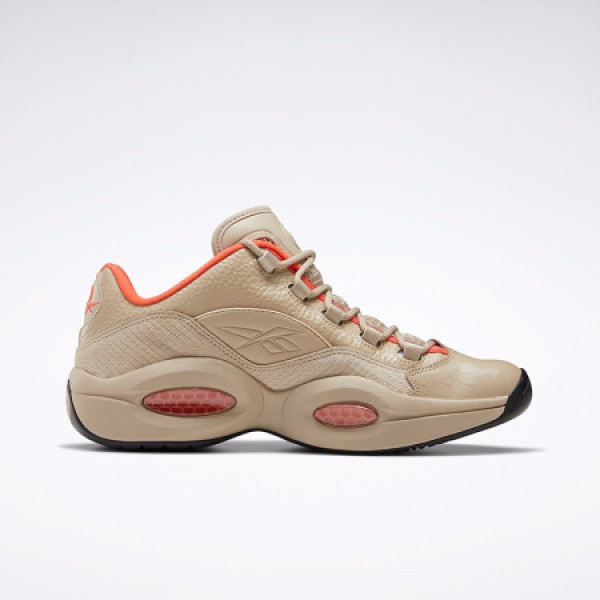 reebok锐步 运动经典question low男女低帮休闲鞋ef3151