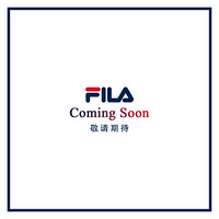 FILA 斐乐官方女子针织外套2020夏季新款LOGO运动连帽外套上衣女 深空蓝-DB 170/88A/L