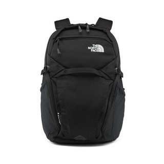 TheNorthFace北面2020春季舒适透气双肩背包通用款户外|3ETU JK3/黑色 37升/520*360*270mm