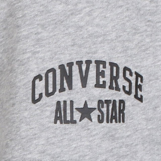 CONVERSE 匡威 女子 Converse All Star Short 针织短裤 10017829-A02 XL码