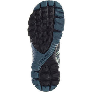 Merrell迈乐女鞋透气网面低帮运动鞋30868W Vapor 8.5