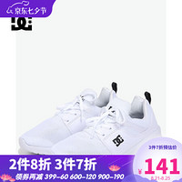 DCSHOECOUSA 女士 跑鞋 休闲鞋 HEATHROW ADJS700021 WBK 36