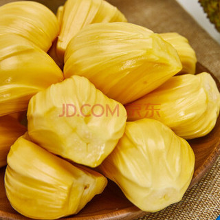 海南新鲜菠萝蜜整个1个 18-22斤新鲜水果京东生鲜波罗蜜