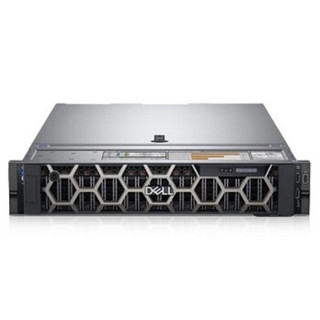 DELL 戴尔 PowerEdge R740XD 机架式服务器主机